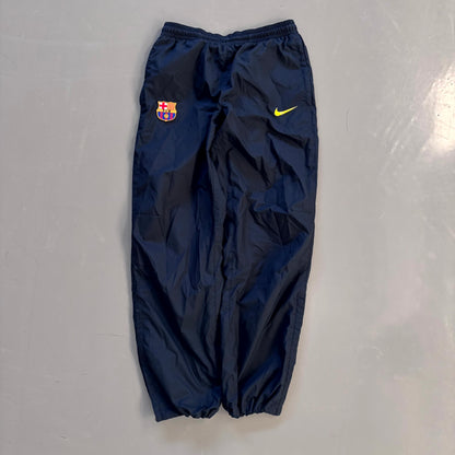 Nike x FC Barcelona Vintage Jacke 2013/14