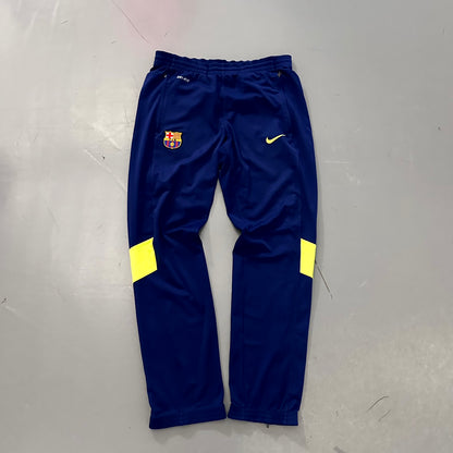 Nike x FC Barcelona Vintage Jacke 2013/14