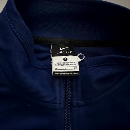 Nike x FC Barcelona Vintage Jacke 2013/14