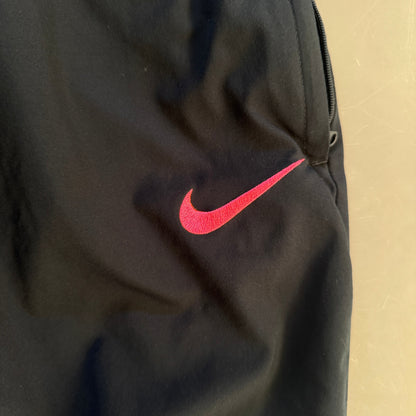 Nike x FC Barcelona Vintage Jacke 2014/15