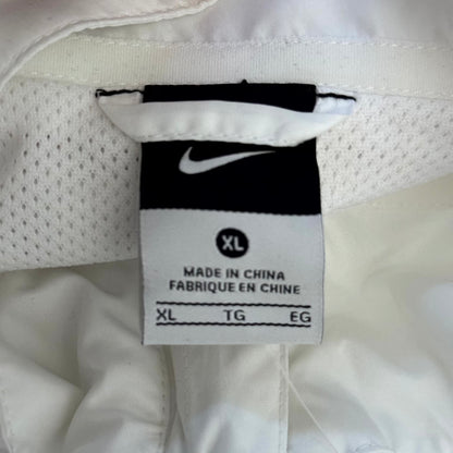 Nike x Frankreich Vintage Jacke 2010