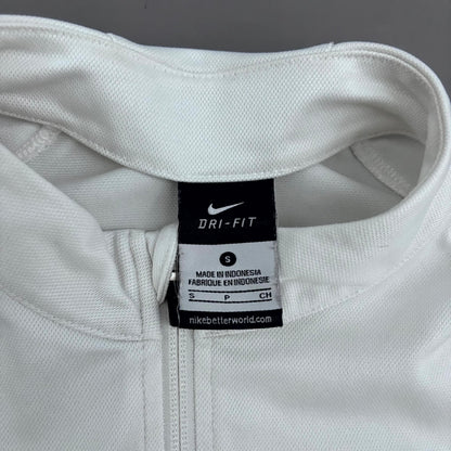 Nike x Frankreich Vintage Jacke 2010