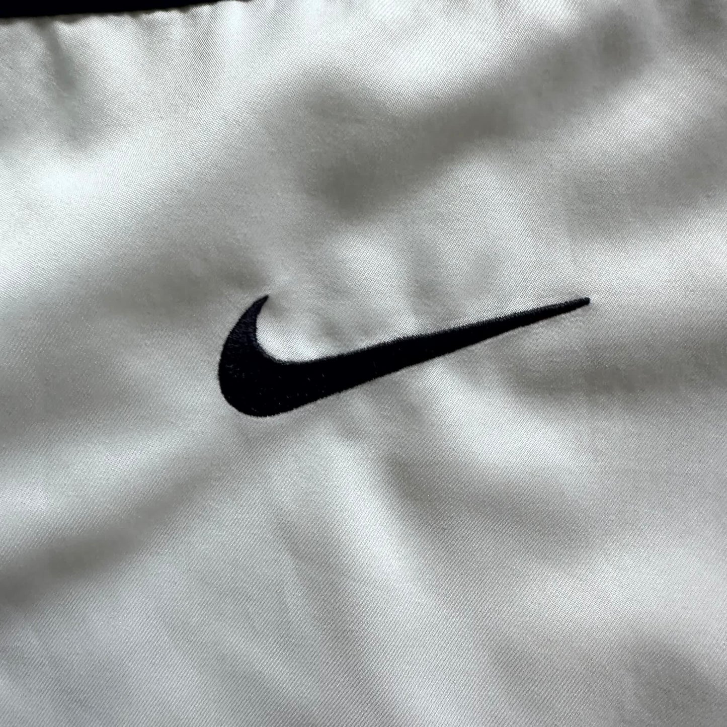 Nike x Frankreich Vintage-Jacke 2010