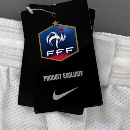 Nike x Frankreich Vintage Jacke 2010