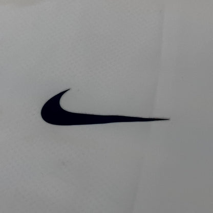 Nike x Frankreich Vintage Jacke 2010