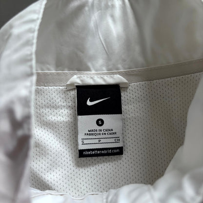 Nike x Frankreich Vintage Jacke 2012