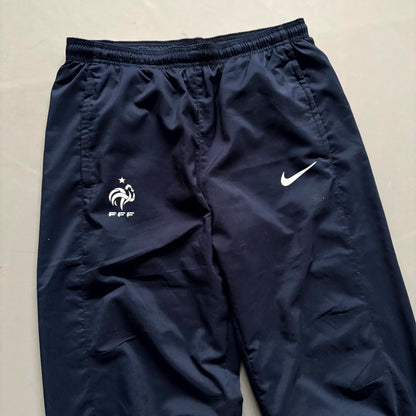 Nike x Frankreich Vintage Jacke 2014