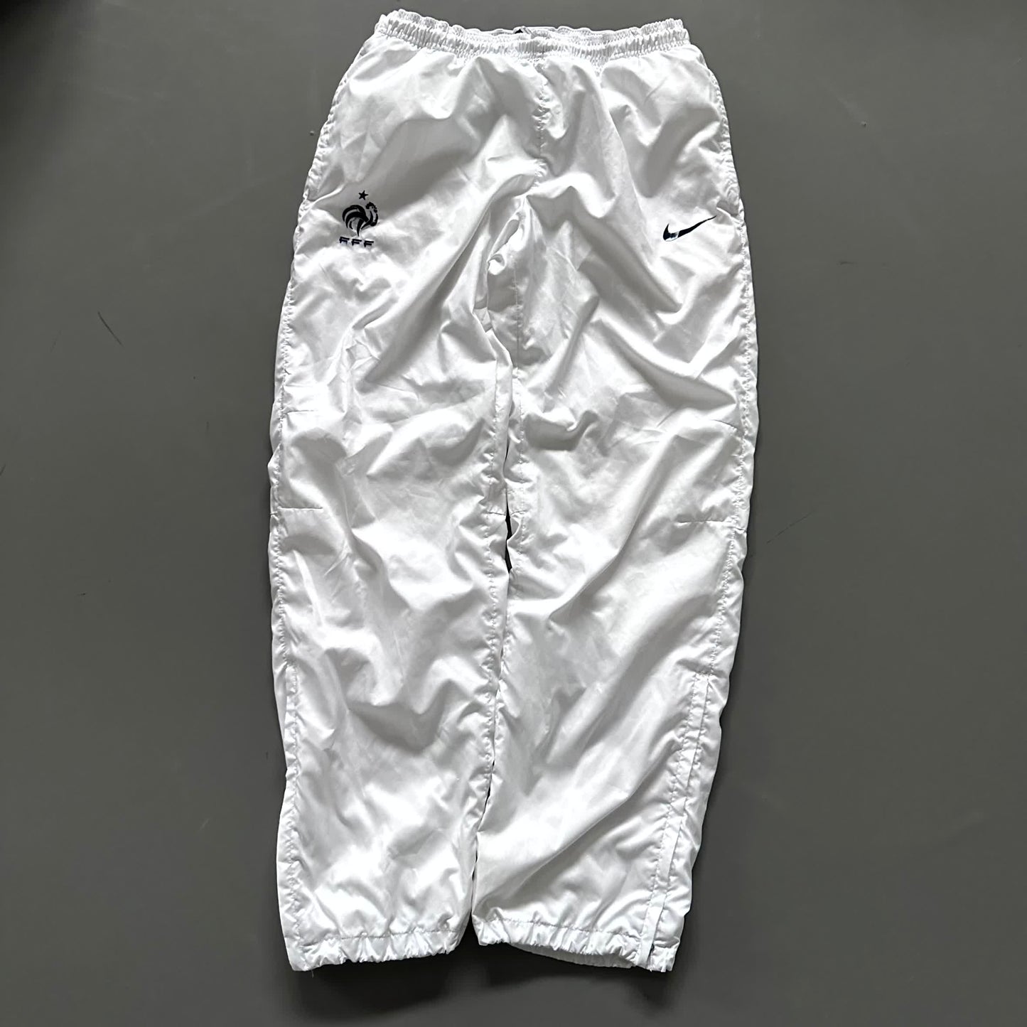 Nike x Frankreich Vintage *Premium* Jacke 2010