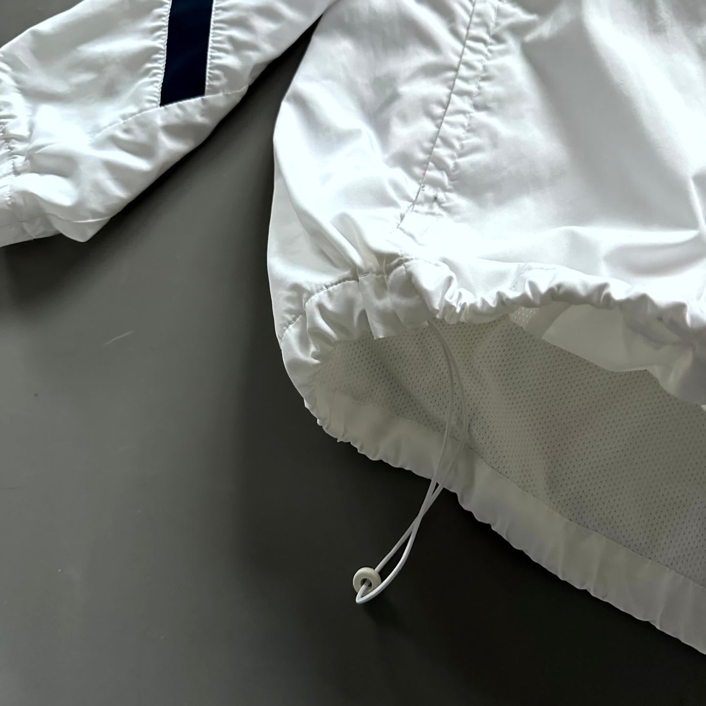 Nike x Frankreich Vintage *Premium* Jacke 2010