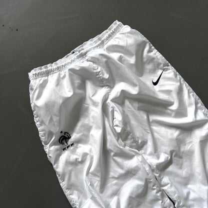 Nike x Frankreich Vintage *Premium* Jacke 2010