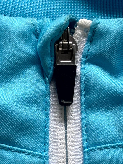 Nike x Frankreich Vintage Jacke 2012/13 | S