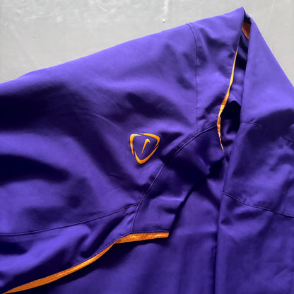 Nike x Galatasaray Vintage Jacke 2015/16