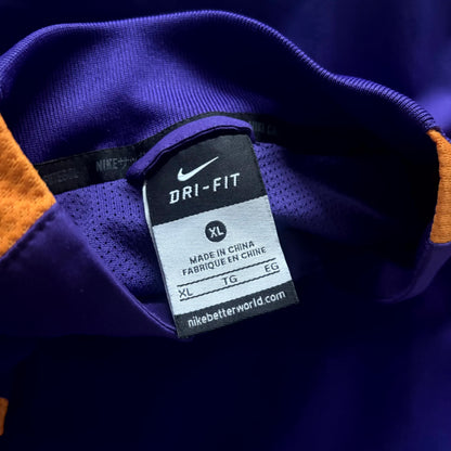 Nike x Galatasaray Vintage Jacke 2015/16