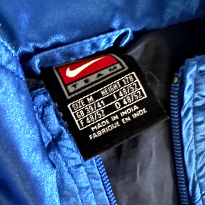 Nike x Gladow Rangers Vintage Jacke 2002/03