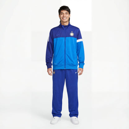 Nike x Inter Mailand Vintage Jacke 2011/12