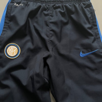 Nike x Inter Mailand Vintage Jacke 2018/19