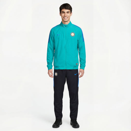 Nike x Inter Mailand Vintage Jacke 2018/19