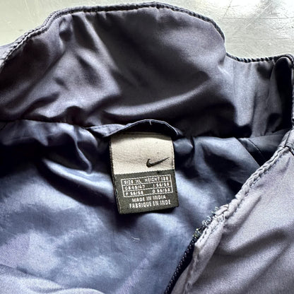 Nike x Inter Mailand Vintage Jacke 2003/04