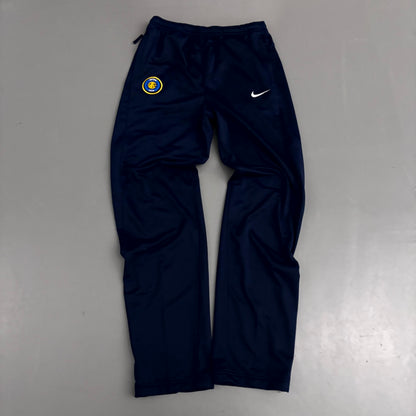 Nike x Inter Mailand Vintage-Jacke 2004/05