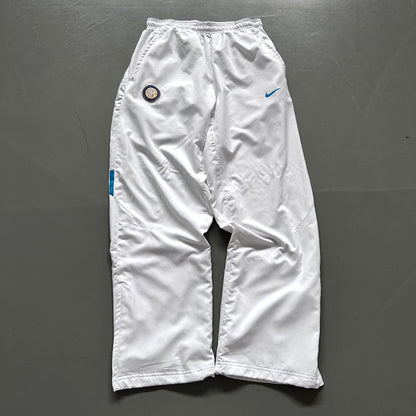 Nike x Inter Milan Vintage-Jacke 2005/06