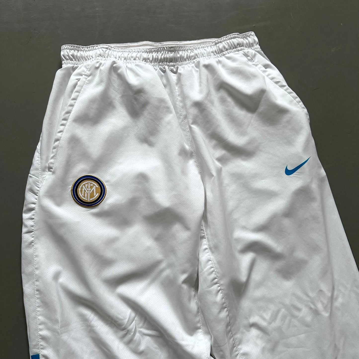 Nike x Inter Milan Vintage-Jacke 2005/06