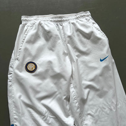 Nike x Inter Milan Vintage-Jacke 2005/06