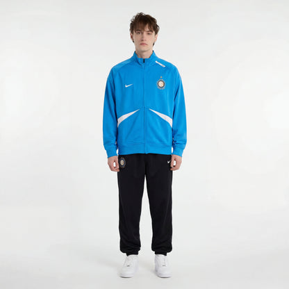 Nike x Inter Mailand Vintage Jacke 2007/08