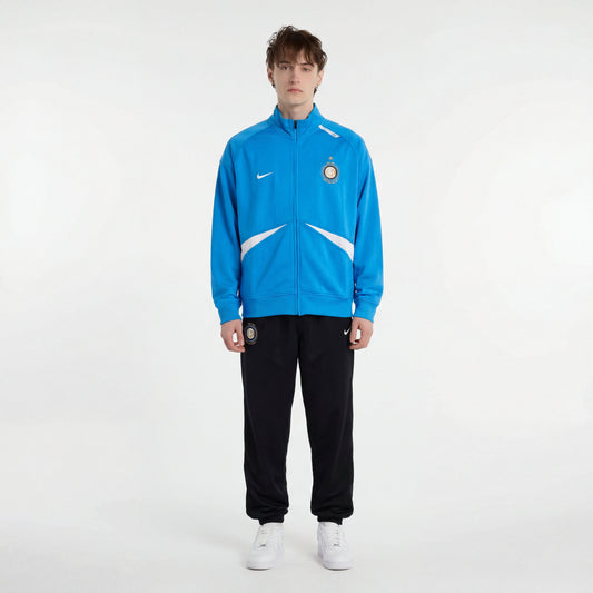 Nike x Inter Mailand Vintage Jacke 2007/08