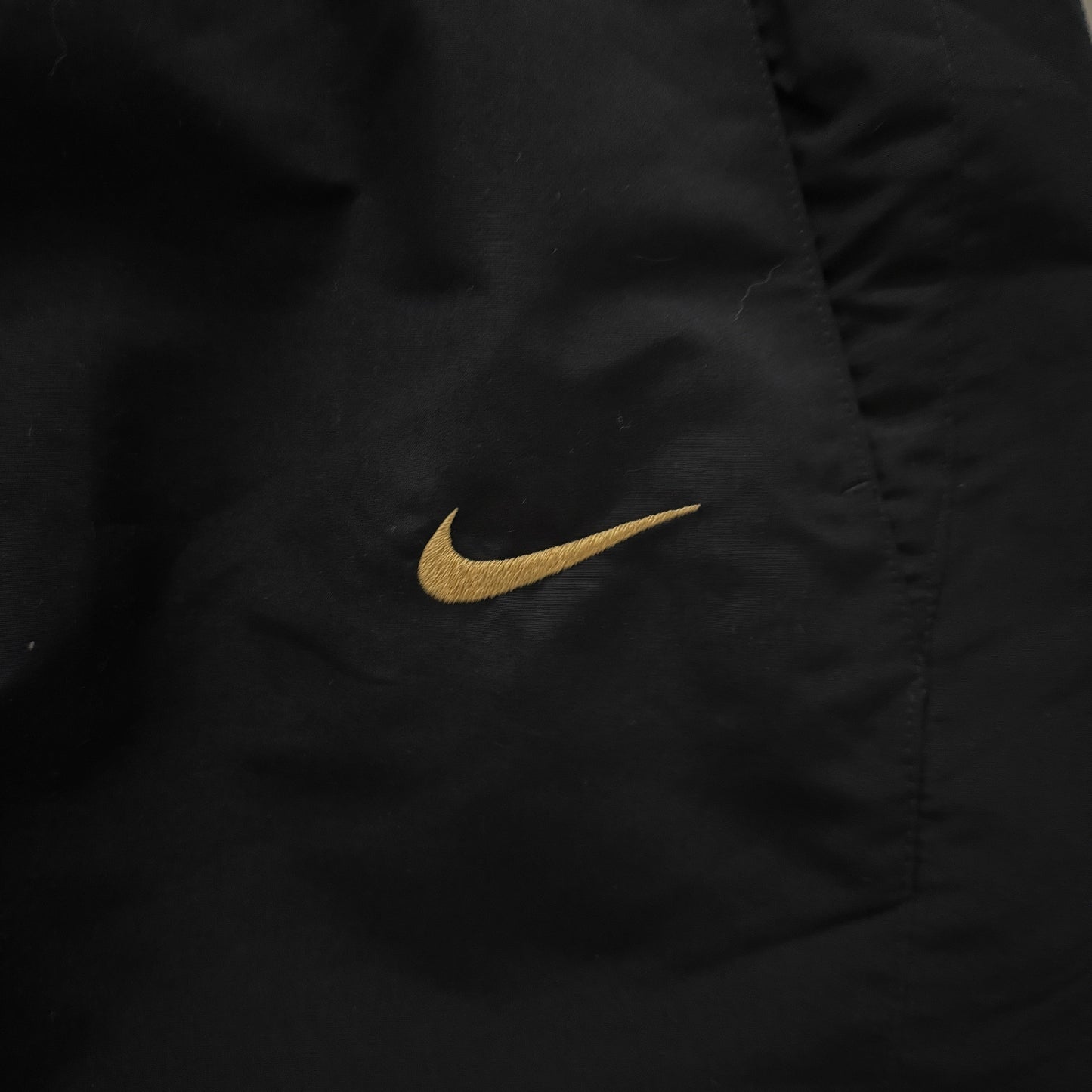 Nike x Inter Mailand Vintage-Jacke 2007/08