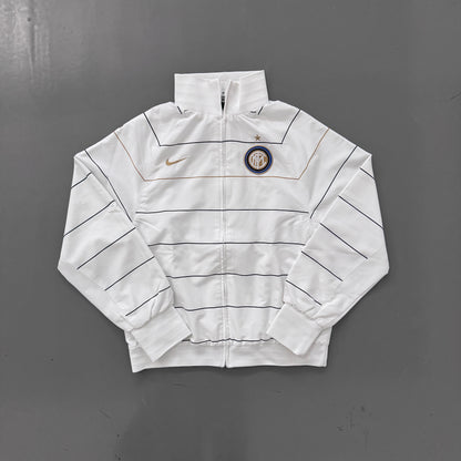 Nike x Inter Mailand Vintage-Jacke 2007/08