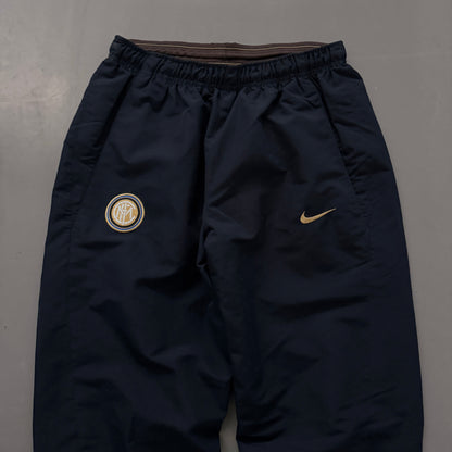 Nike x Inter Mailand Vintage-Jacke 2007/08