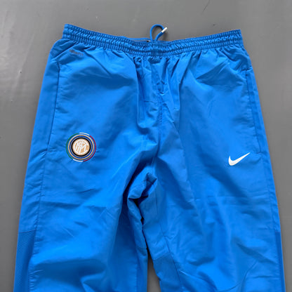Nike x Inter Mailand Vintage-Jacke 2007/08