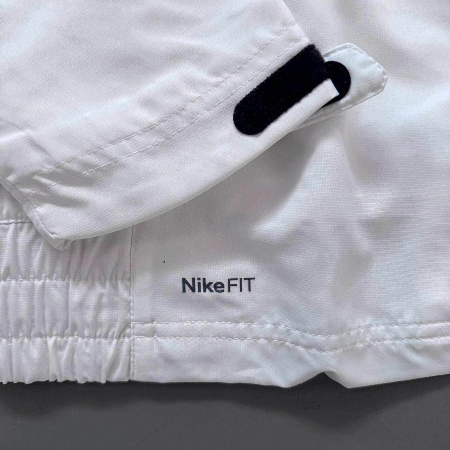 Nike x Inter Mailand Vintage-Jacke 2007/08