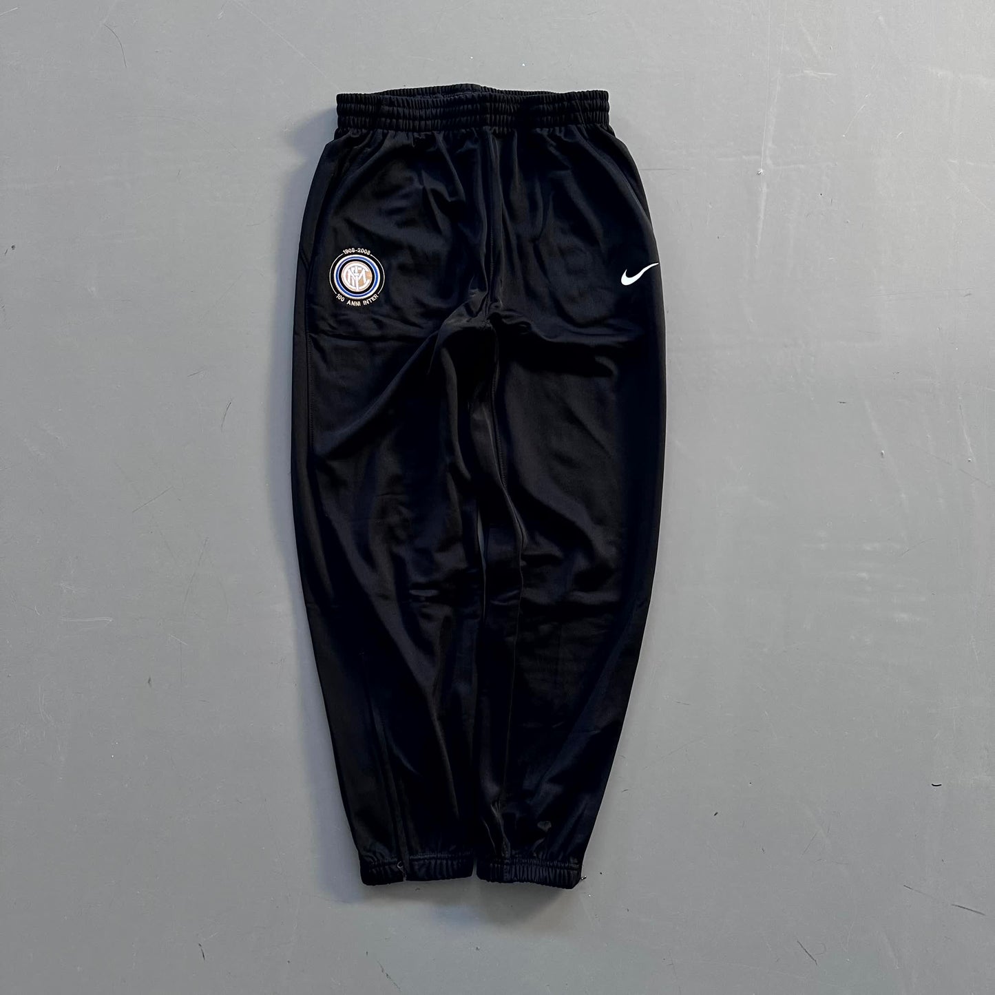 Nike x Inter Mailand Vintage Jacke 2007/08