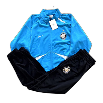 Nike x Inter Mailand Vintage Jacke 2007/08