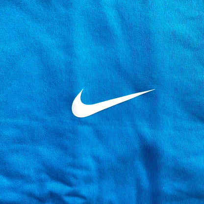 Nike x Inter Mailand Vintage Jacke 2007/08