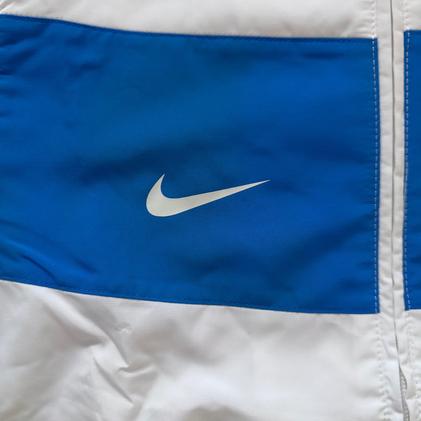 Nike x Inter Mailand Vintage-Jacke 2007/08
