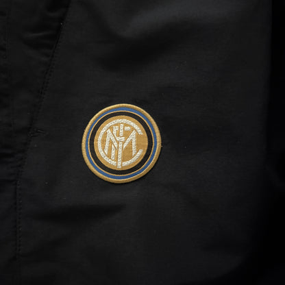 Nike x Inter Mailand Vintage-Jacke 2007/08