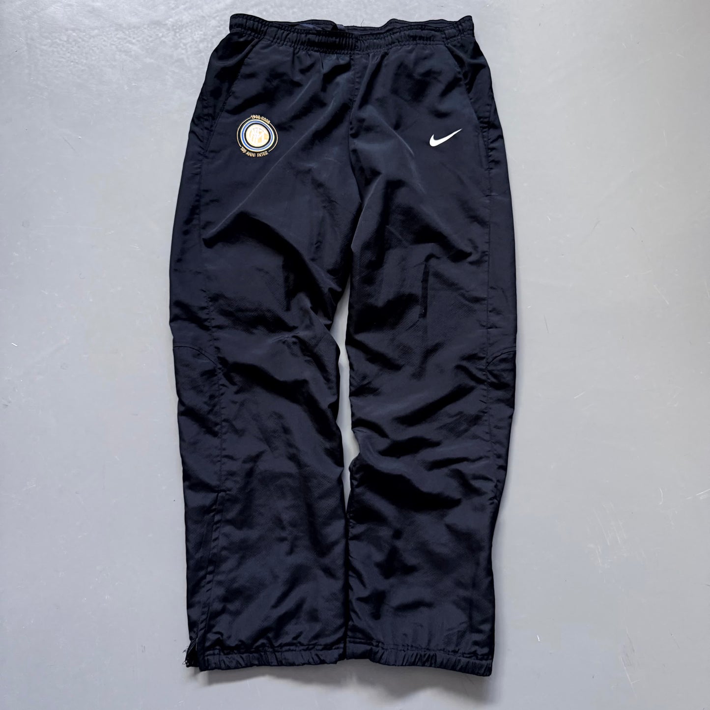 Nike x Inter Mailand Vintage-Jacke 2008/09