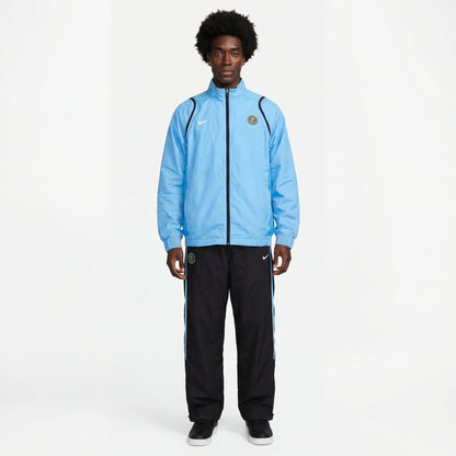 Nike x Inter Mailand Vintage-Jacke 2008/09