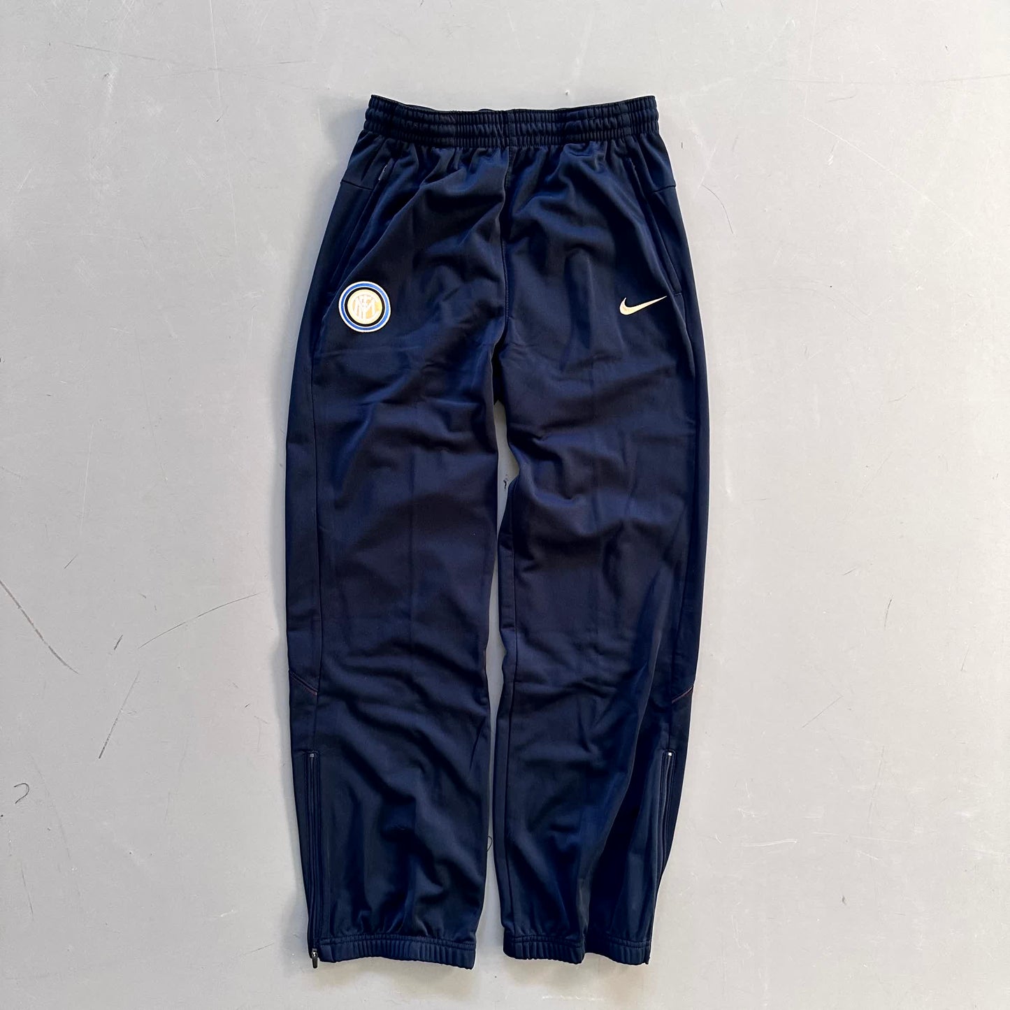 Nike x Inter Mailand Vintage-Jacke 2008/09
