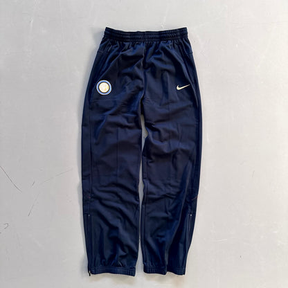 Nike x Inter Mailand Vintage-Jacke 2008/09