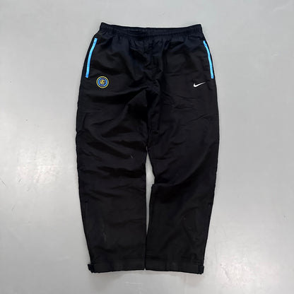 Nike x Inter Mailand Vintage-Jacke 2008/09