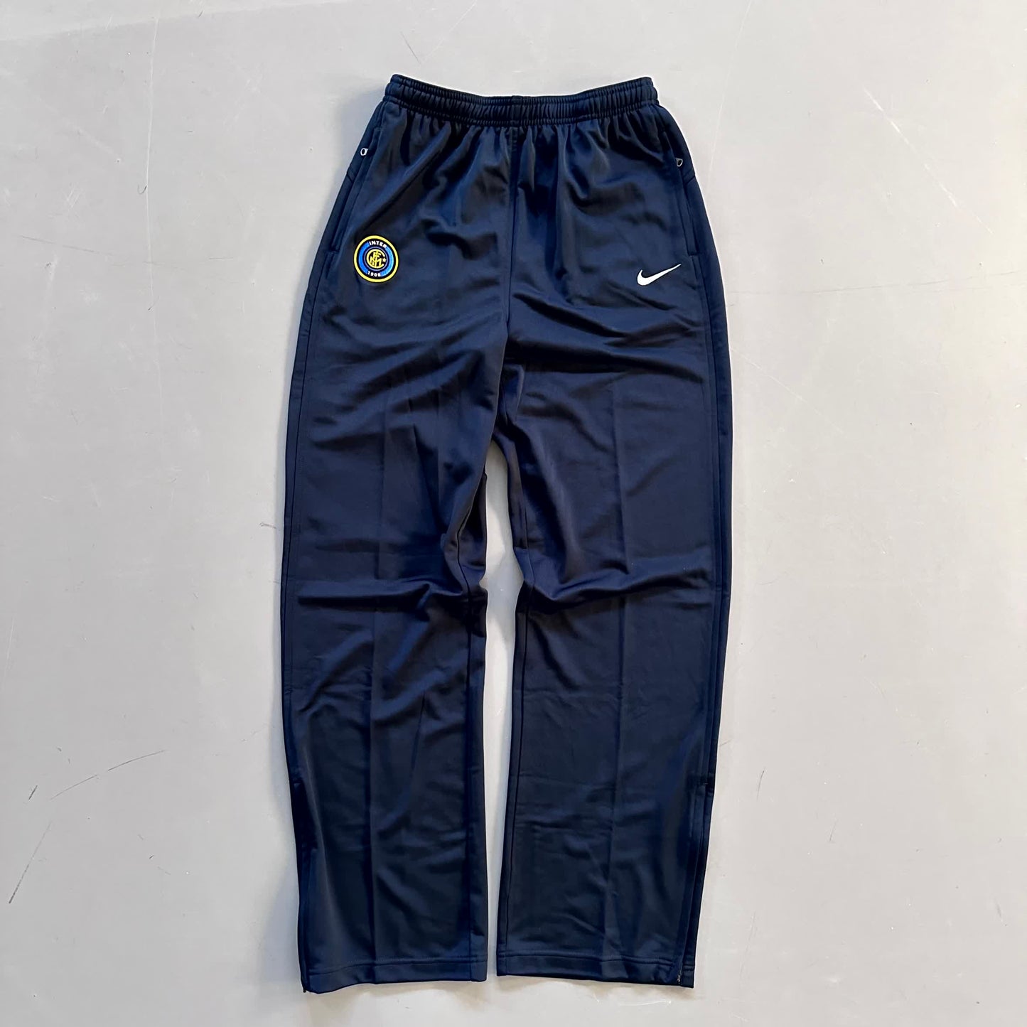 Nike x Inter Mailand Vintage Jacke 2009/10