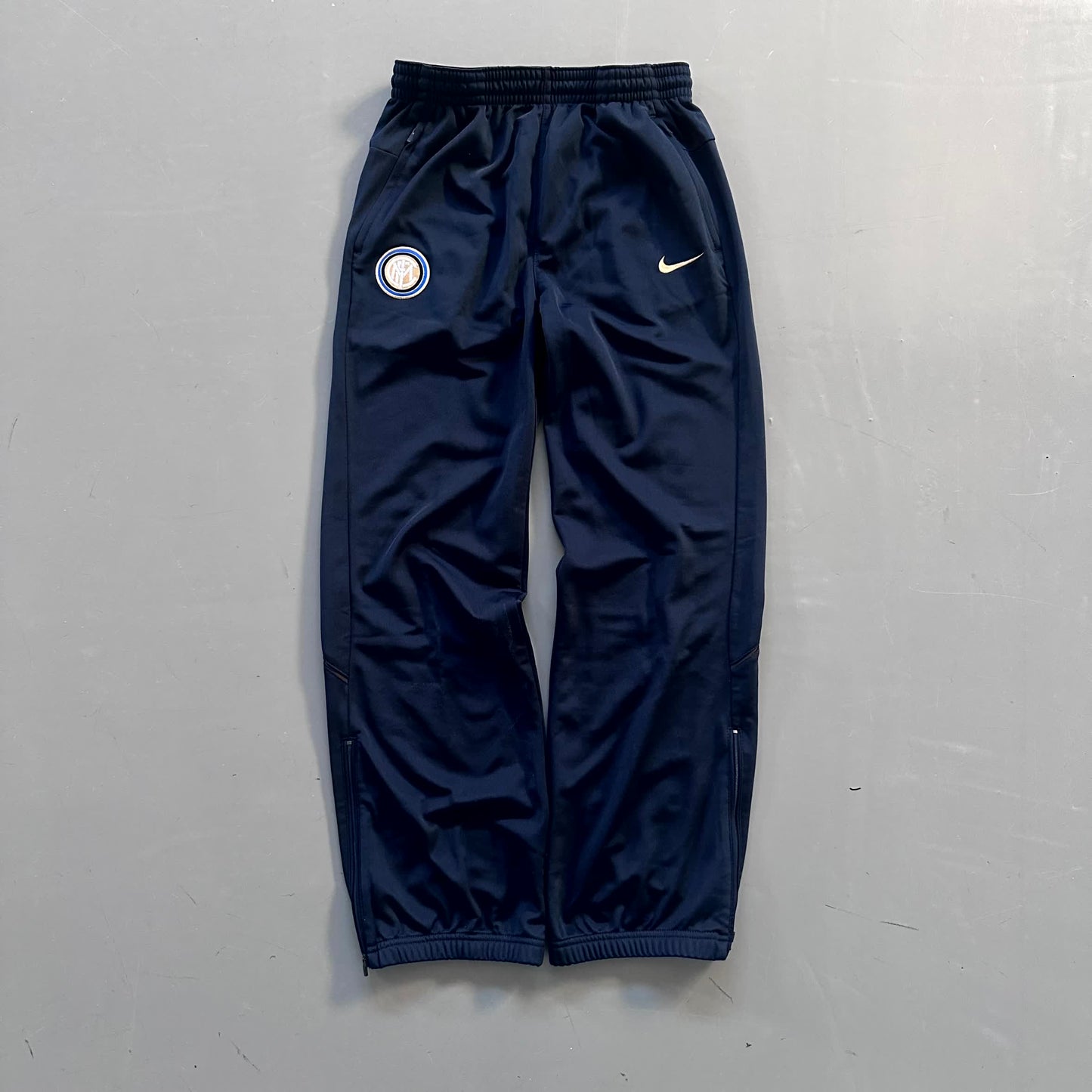 Nike x Inter Mailand Vintage Jacke 2009/10