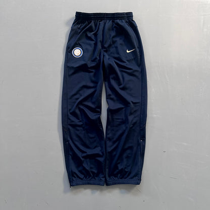Nike x Inter Mailand Vintage Jacke 2009/10