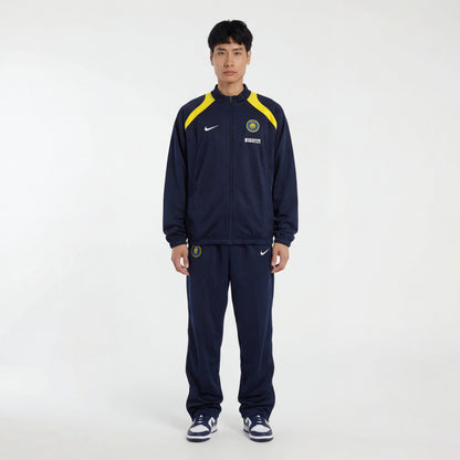 Nike x Inter Mailand Vintage Jacke 2009/10