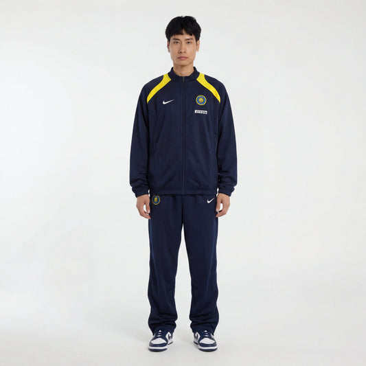 Nike x Inter Mailand Vintage Jacke 2009/10