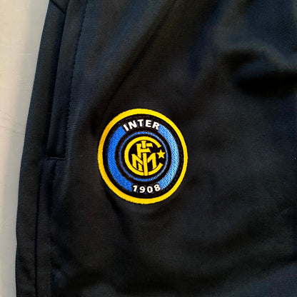 Nike x Inter Mailand Vintage Jacke 2009/10