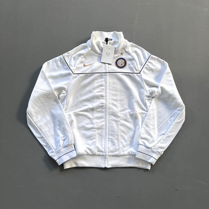 Nike x Inter Mailand Vintage Jacke 2009/10